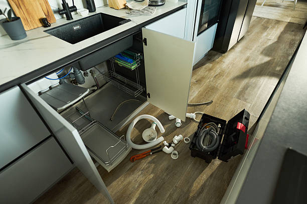 Reliable Leak Detection contractor in Fargo, ND by Street Wise - Plumbing